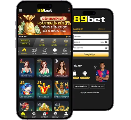 Rút tiền nhanh chóng tại OXBET Casino